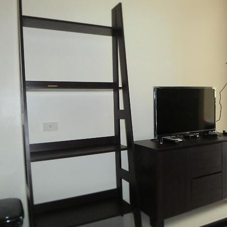 Wind Residences By Smco Tagaytay City Buitenkant foto