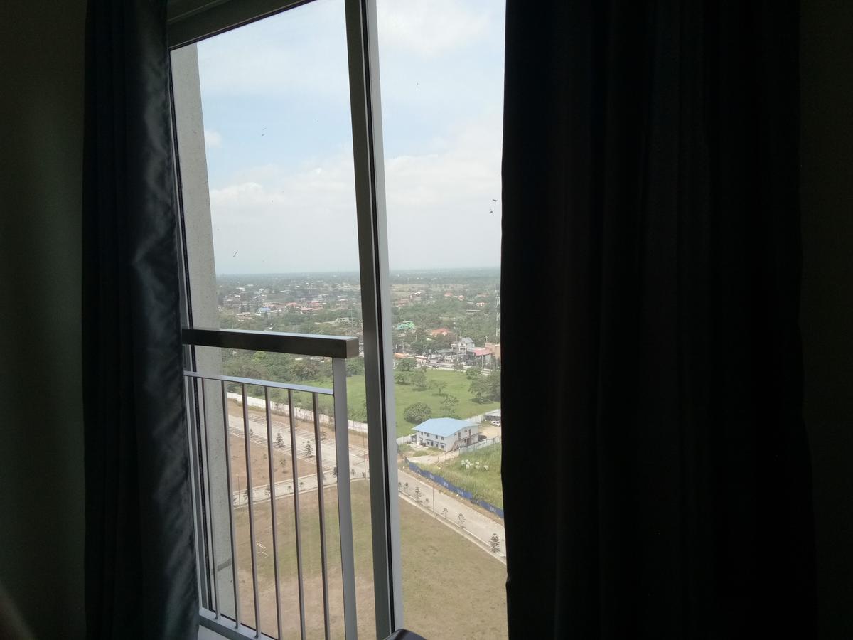 Wind Residences By Smco Tagaytay City Buitenkant foto