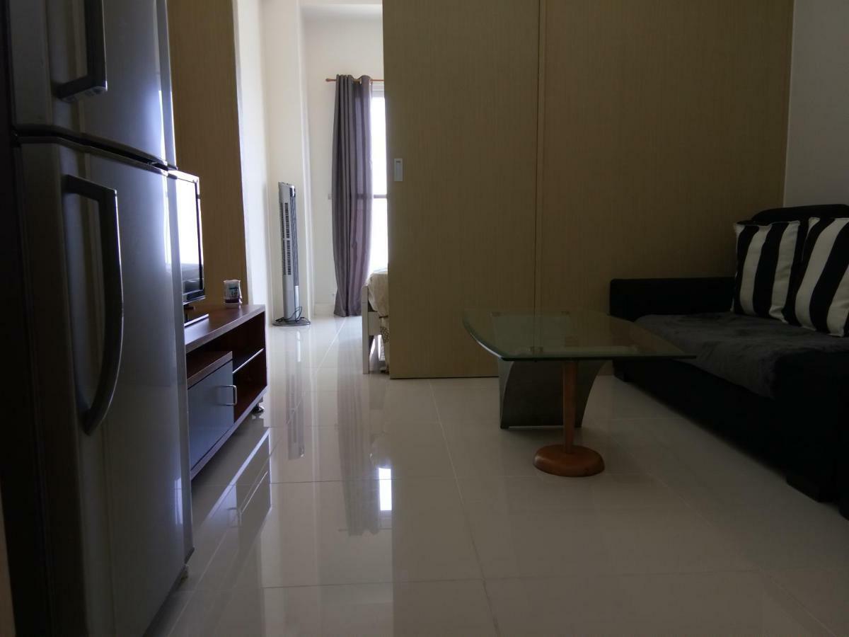 Wind Residences By Smco Tagaytay City Buitenkant foto