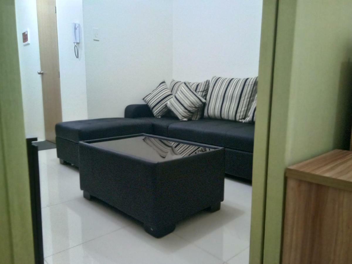 Wind Residences By Smco Tagaytay City Buitenkant foto