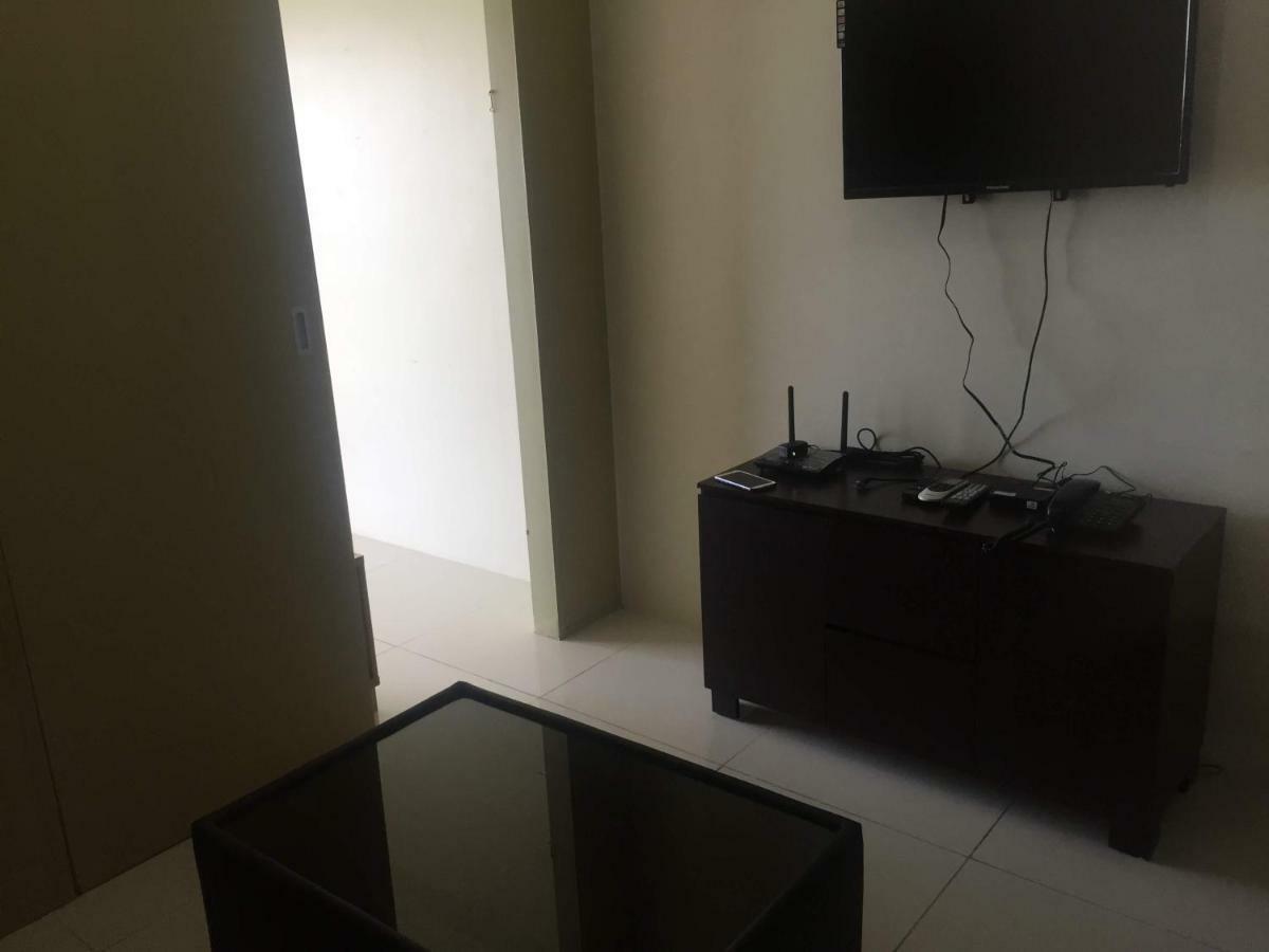 Wind Residences By Smco Tagaytay City Buitenkant foto
