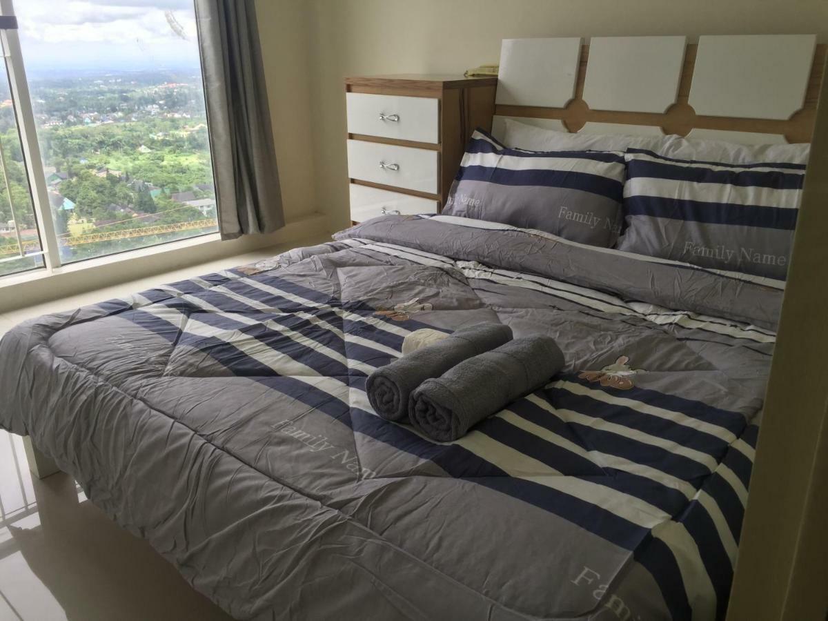 Wind Residences By Smco Tagaytay City Buitenkant foto