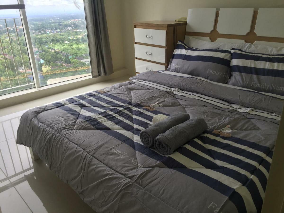 Wind Residences By Smco Tagaytay City Buitenkant foto