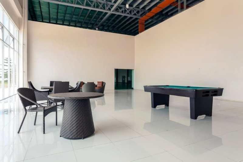 Wind Residences By Smco Tagaytay City Buitenkant foto